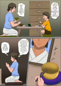 Page 7 of Shoushika o Kaiketsu Suru Houritsu ga Dekita Kekka... 3 [English] {RookieDreamsScanlation] - preview thumbnail