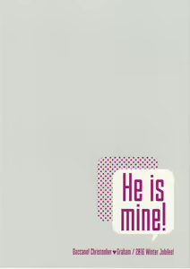 Page 22 of He is mine! - preview thumbnail