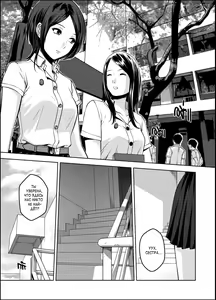 Page 2 of My Sister... 3 | Моя сестра... 3 - preview thumbnail