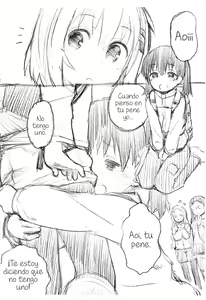 Page 23 of Hinata Sensei ga Oshiete ageru! - preview thumbnail