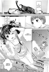 Page 4 of Hinata Sensei ga Oshiete ageru! - preview thumbnail