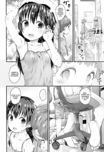 Page 7 of Hinata Sensei ga Oshiete ageru! - preview thumbnail