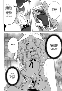 Page 15 of Gacha o Mawashitara Sekai de Ichiban Kawaii Renkinjutsushi ga SmaPho kara Tobi Detekita | When I pulled the gacha, the world's cutest alchemist came out of my smart phone - preview thumbnail