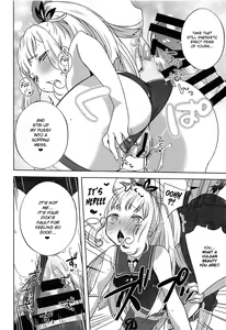 Page 19 of Gacha o Mawashitara Sekai de Ichiban Kawaii Renkinjutsushi ga SmaPho kara Tobi Detekita | When I pulled the gacha, the world's cutest alchemist came out of my smart phone - preview thumbnail