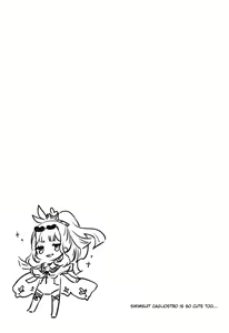 Page 24 of Gacha o Mawashitara Sekai de Ichiban Kawaii Renkinjutsushi ga SmaPho kara Tobi Detekita | When I pulled the gacha, the world's cutest alchemist came out of my smart phone - preview thumbnail