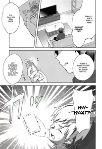 Page 4 of Gacha o Mawashitara Sekai de Ichiban Kawaii Renkinjutsushi ga SmaPho kara Tobi Detekita | When I pulled the gacha, the world's cutest alchemist came out of my smart phone - preview thumbnail