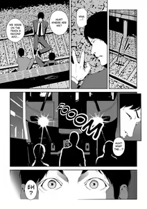 Page 20 of Saishuu Densha - Etsuran Chuui - preview thumbnail