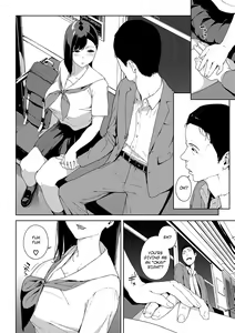 Page 5 of Saishuu Densha - Etsuran Chuui - preview thumbnail