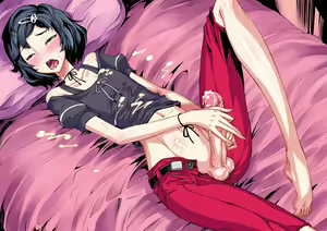 Page 11 of Rukako Nani - preview thumbnail