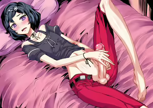 Page 7 of Rukako Nani - preview thumbnail