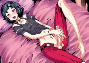 Page 8 of Rukako Nani - preview thumbnail