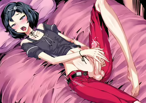 Page 9 of Rukako Nani - preview thumbnail