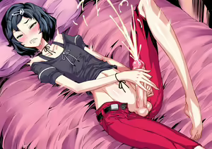 Page 10 of Rukako Nani - preview thumbnail