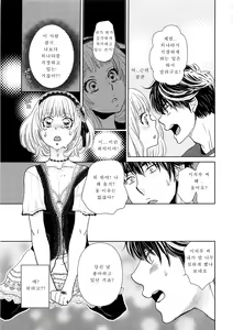 Page 17 of Toshiue no Otokonoko | 연상의 여장아가씨 - preview thumbnail