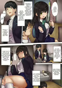 Page 3 of Netorare During Live Streaming - preview thumbnail