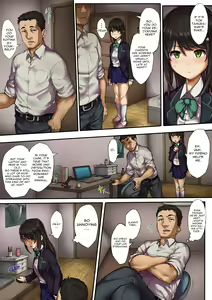 Page 6 of Netorare During Live Streaming - preview thumbnail