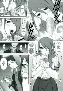 Page 7 of NIGHT BEFORE FESTIVAL - preview thumbnail