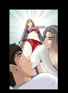 Page 17 of 【已完结】危险性游戏（作者：安藝 & 鄭某） 第1~25话 - preview thumbnail