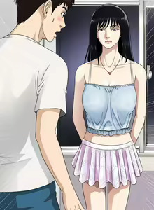 Page 22 of 【已完结】危险性游戏（作者：安藝 & 鄭某） 第1~25话 - preview thumbnail