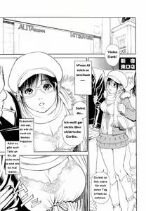 Page 106 of M-jo Senka Ch. 1-13 - preview thumbnail