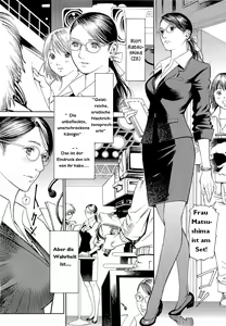 Page 124 of M-jo Senka Ch. 1-13 - preview thumbnail