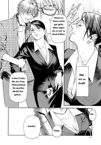 Page 127 of M-jo Senka Ch. 1-13 - preview thumbnail