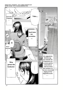 Page 136 of M-jo Senka Ch. 1-13 - preview thumbnail