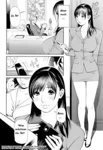Page 137 of M-jo Senka Ch. 1-13 - preview thumbnail