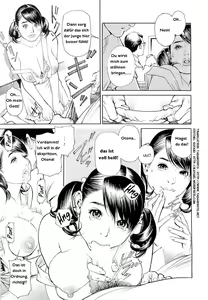 Page 152 of M-jo Senka Ch. 1-13 - preview thumbnail