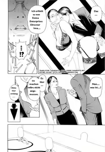 Page 30 of M-jo Senka Ch. 1-13 - preview thumbnail