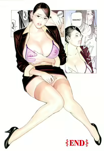 Page 62 of M-jo Senka Ch. 1-13 - preview thumbnail
