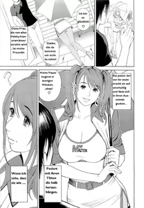 Page 81 of M-jo Senka Ch. 1-13 - preview thumbnail