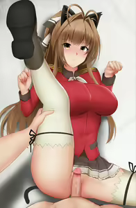 Sento Isuzu — hentai manga cover on Fhentai