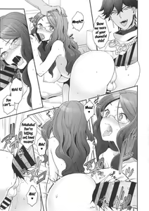 Page 12 of Once and again!! - preview thumbnail
