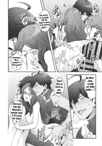 Page 19 of Once and again!! - preview thumbnail