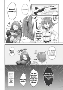 Page 23 of Once and again!! - preview thumbnail