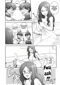 Page 7 of Once and again!! - preview thumbnail