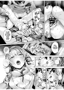 Page 18 of Ohayou Gozaimasu, Senpai! - preview thumbnail