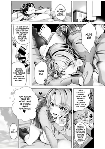 Page 21 of Ohayou Gozaimasu, Senpai! - preview thumbnail