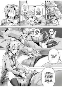 Page 5 of Ohayou Gozaimasu, Senpai! - preview thumbnail