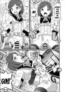 Page 20 of Suki Suki Marion & Linka - preview thumbnail