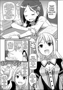 Page 4 of Suki Suki Marion & Linka - preview thumbnail