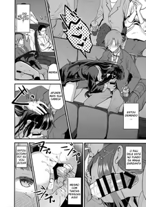 Page 12 of Watashi, Zettai ni Roshutsu Nante Shimasen. - preview thumbnail