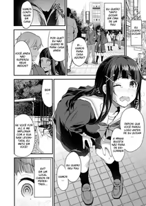 Page 14 of Watashi, Zettai ni Roshutsu Nante Shimasen. - preview thumbnail