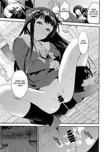 Page 15 of Watashi, Zettai ni Roshutsu Nante Shimasen. - preview thumbnail