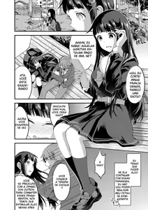 Page 4 of Watashi, Zettai ni Roshutsu Nante Shimasen. - preview thumbnail