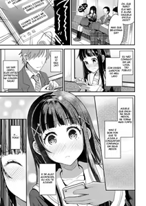 Page 7 of Watashi, Zettai ni Roshutsu Nante Shimasen. - preview thumbnail