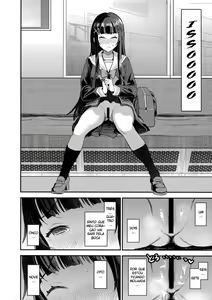 Page 8 of Watashi, Zettai ni Roshutsu Nante Shimasen. - preview thumbnail