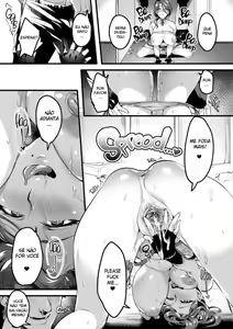 Page 27 of Tsuma ni Damatte Sokubaikai ni Ikun ja Nakatta 2 (decensored) - preview thumbnail