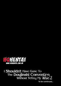 Page 33 of Tsuma ni Damatte Sokubaikai ni Ikun ja Nakatta 2 (decensored) - preview thumbnail